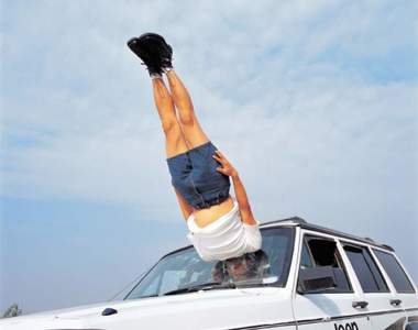 嘴角失守《很難忍住不笑的GIF》想半天我還是想不透封面圖怎麼插進去的...