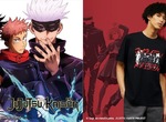 第二波聯名公開!《UNIQLO UT x 咒術迴戰》動畫版聯名合作即將登場 第二波聯名公開!《UNIQLO UT x 咒術迴戰》動畫版聯名合作即將登場