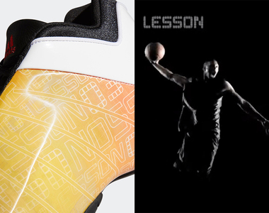 經典再回歸！《adidas T-Mac 3》將推出Lesson配色致敬當年經典球鞋廣告