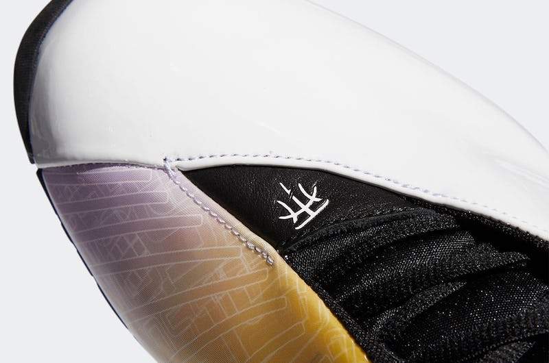 經典再回歸！《adidas T-Mac 3》將推出Lesson配色致敬當年經典球鞋廣告 | 宅宅新聞