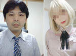 女裝男子變身《29歲的我 VS 30歲的我》認真變身的結果就是超絕美少女 女裝男子變身《29歲的我 VS 30歲的我》認真變身的結果就是超絕美少女