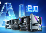 近百款Intel《Z690》主板集體曝光,DDR4與DDR5似乎水火不容?還不趕快屯點DDR4! 近百款Intel《Z690》主板集體曝光,DDR4與DDR5似乎水火不容?還不趕快屯點DDR4!