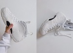 或許是最美太空鞋!《C.D.G.H.P x Nike》將推出聯名款Air Foamposite One 或許是最美太空鞋!《C.D.G.H.P x Nike》將推出聯名款Air Foamposite One