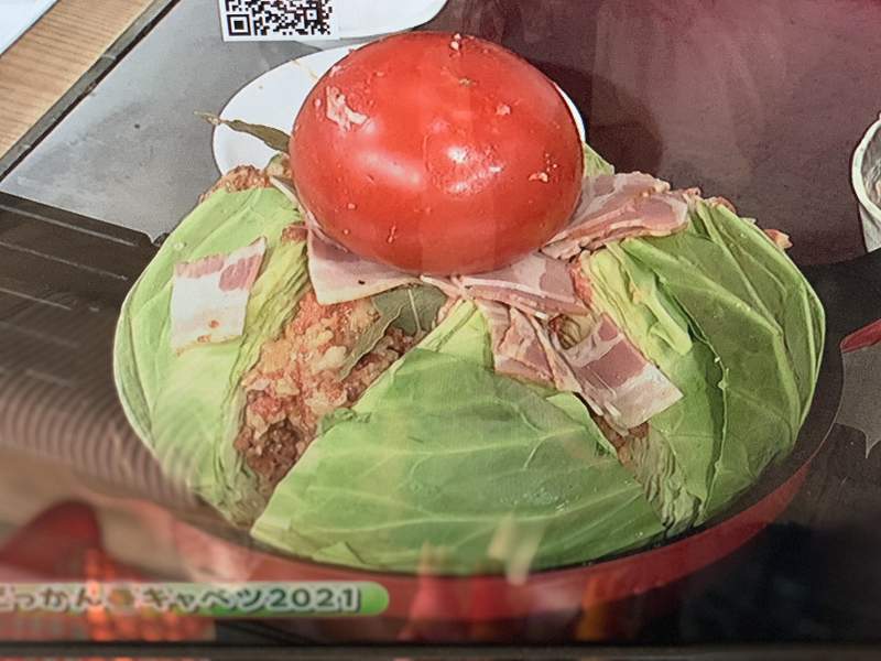 圖片5 《放送事故級的料理節目》衣架吊起炸物的擺盤方式,這已經不是有沒有消毒的問題了吧... | 宅宅新聞