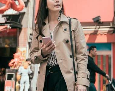 網友分享《適合獨自旅行的七項要點》有個重點那就是你不能是...