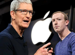 Facebook決心要讓Apple痛苦?《APP隱私權》大戰即將開打,這回你支持誰? Facebook決心要讓Apple痛苦?《APP隱私權》大戰即將開打,這回你支持誰?