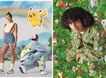 寶可夢來襲!《LEVI'S x POKEMON》聯名系列可愛又好搭還可以客製化! 寶可夢來襲!《LEVI'S x POKEMON》聯名系列可愛又好搭還可以客製化!