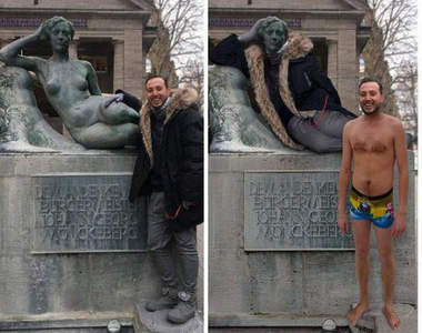 超有梗修圖《請高手幫我PS》PS大神「James Fridman」這回又惡搞了眾網友