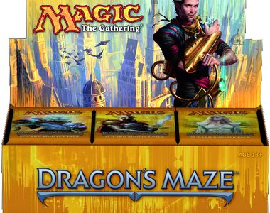 《日本網友聯手重創轉賣商》成功釣魚騙倒黃牛 魔法風雲會不人氣卡包爆發搶購潮