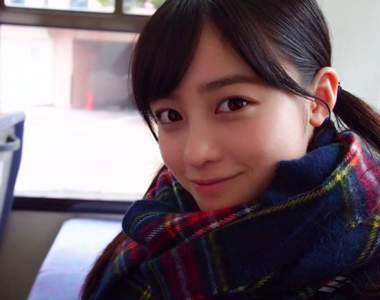 網友票選《穿制服超可愛的年輕女演員》若是回到校園每一位應該都是最正校花