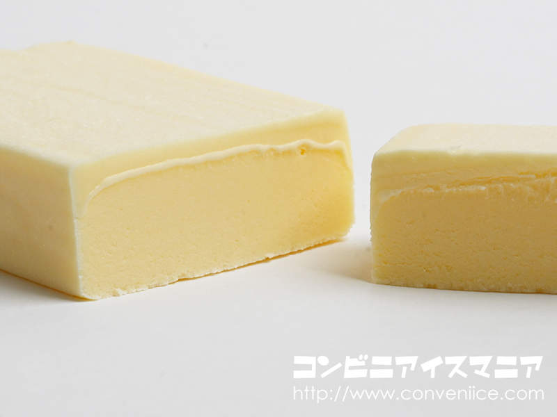 圖片5 話題冰棒《用咬的奶油》就像一口咬下奶油一樣的濃醇度,直接當成奶油使用也OK!? | 宅宅新聞