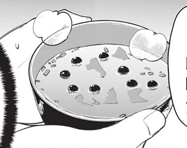 《傳說中的珍珠味噌湯》曾經流行於沖繩的在地料理 珍珠奶茶流行之前都是喝這個