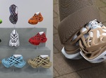 法國設計師的亞瑟士運動鞋設計,造型或許比Yeezy Foam Runners還好搭! 法國設計師的亞瑟士運動鞋設計,造型或許比Yeezy Foam Runners還好搭!