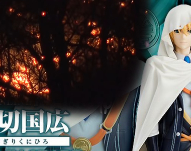 《刀劍亂舞聖地消滅》林中神社因為森林火災全部燒毀 審神者哀號無法接受