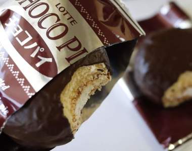 達人製作《黏土巧克力派模型》完成度高到讓人想再接著咬一口