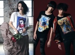 穿了就有替身!?日本服飾潮牌《glamb》推出的《JoJo的奇妙冒險》聯名服飾好看又好搭啊! 穿了就有替身!?日本服飾潮牌《glamb》推出的《JoJo的奇妙冒險》聯名服飾好看又好搭啊!