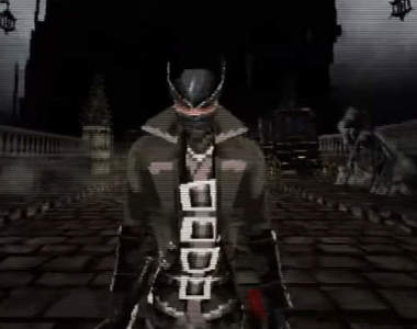 PS1畫質重製《血源詛咒 PSX》明年1月免費上架，畫質降低但難度不減 