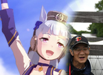 《廄務員玩賽馬娘》曾經照顧過的名馬化身美少女 直呼玩手遊比照顧真正的馬還困難 《廄務員玩賽馬娘》曾經照顧過的名馬化身美少女 直呼玩手遊比照顧真正的馬還困難