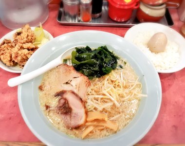 《重口味拉麵愛好者猝逝》計程車司機載客順便巡禮拉麵店 粉絲聽聞噩耗紛紛表達不捨