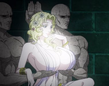 《終末的女武神》吹起《捧奶椅》風潮~不曉得哪時候會有Cosplay版本的呢(笑)