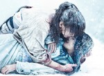 十字疤的由來《神劍闖江湖 最終章 The Beginning》7月底台灣公開  十字疤的由來《神劍闖江湖 最終章 The Beginning》7月底台灣公開