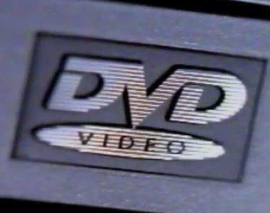 時代的眼淚《DVD播放器廣告》這可是當年家裡看片的必備神器唷