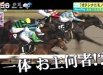 《日本奇葩名字賽馬接連獲勝》你是誰?我可以嗎?馬兒的古怪名字保證讓人一聽就記住 《日本奇葩名字賽馬接連獲勝》你是誰?我可以嗎?馬兒的古怪名字保證讓人一聽就記住