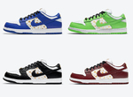 重磅聯名即將來襲!《Supreme x Nike SB Dunk Low》聯名系列 細節、販售資訊正式公開! 重磅聯名即將來襲!《Supreme x Nike SB Dunk Low》聯名系列 細節、販售資訊正式公開!