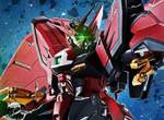 METAL ROBOT魂《次代鋼彈》還原動畫魄力外型2022年6月推出 METAL ROBOT魂《次代鋼彈》還原動畫魄力外型2022年6月推出