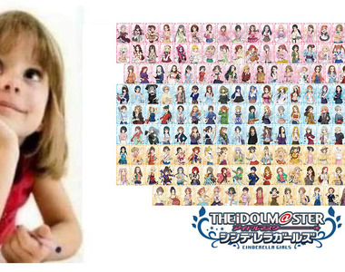 《宅宅的記憶力之謎》為什麼記不住元素卻能牢記偶像的名字?是該讓元素化身美少女了