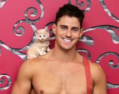 可愛動物與肌肉《2022澳洲消防猛男月曆》女孩們期待已久的時刻又來惹