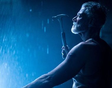 盲人版最強老爸登場 《暫時停止呼吸2》預告首度公開