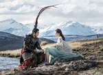 真人電影《真·三國無雙》2021年4月29日香港上映 真人電影《真·三國無雙》2021年4月29日香港上映