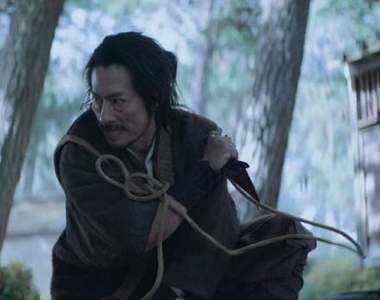 古代暗器《繩鏢》推特瘋傳網友覺得這個武器的操作真的太帥了