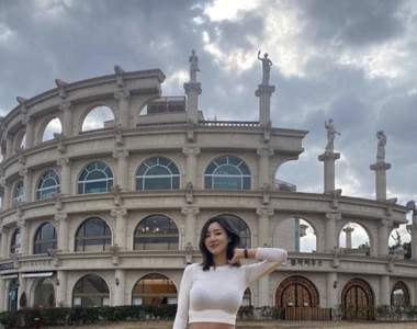 韓國神複製《羅馬競技場》中空設計夜晚超浪漫 不必飛奔義大利也玩得到