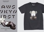 這次肯定一樣難搶啦!《UNIQLO x KAWS》 聯名系列再登場! 這次肯定一樣難搶啦!《UNIQLO x KAWS》 聯名系列再登場!