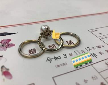 《同人繪師結婚軼事》刷卡買婚戒竟然慘遭鎖卡 信用卡公司認為你這傢伙怎麼可能買戒指