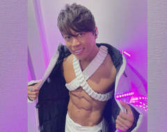 51歲《西川貴教》參加健美大賽兩年連續獲得冠軍 年齡跟忙碌真的都不是理由