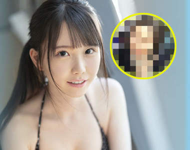 減肥超巨表現《藤田梢》勵志型AV女優公開落差13公斤的自拍照