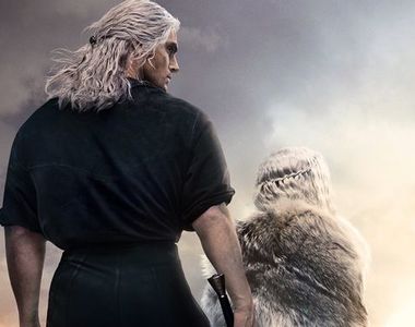 《獵魔士》第 2 季預告公開 一起再次為傑洛特瘋狂吧( ♥д♥)