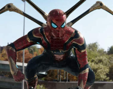 正式預告《蜘蛛人:無家日》2021年12月15日上映,我們到底能不能看到三代同堂的畫面呢?