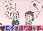 《年輕型失智症檢查》這5種現象中了2種就可能是失智?日本網友全中吐槽標準太嚴格 《年輕型失智症檢查》這5種現象中了2種就可能是失智?日本網友全中吐槽標準太嚴格