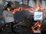 AMD蠶食鯨吞?《Steam》開春硬體調查,Intel CPU平台持續滑落,AMD Zen3 功不可沒! AMD蠶食鯨吞?《Steam》開春硬體調查,Intel CPU平台持續滑落,AMD Zen3 功不可沒!