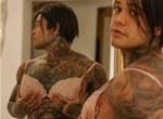 百萬《猛男網紅》打賭輸了 隆胸變成「大ㄋㄟㄋㄟ」  百萬《猛男網紅》打賭輸了 隆胸變成「大ㄋㄟㄋㄟ」