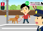 《狗狗尿尿腐蝕紅綠燈》日本警察研究震驚各界 獸醫呼籲在家排泄有助於掌握寵物健康 《狗狗尿尿腐蝕紅綠燈》日本警察研究震驚各界 獸醫呼籲在家排泄有助於掌握寵物健康
