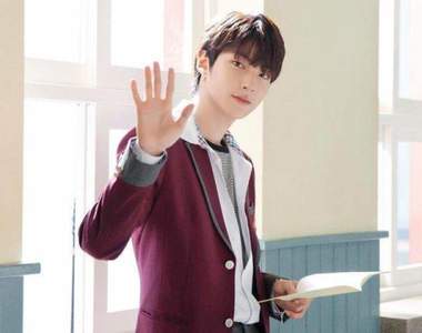 不準不要錢　從《高校男制服》測一測你的「單純指數」？