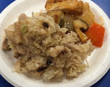 《重現古代中國的美食》日本中國史教授開設創意講座 忠實重現又做得好吃就拿A