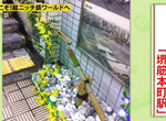 《日本漏水鐵道迷》專門觀察車站的漏水對策找樂子 站務員創意十足令人五體投地 《日本漏水鐵道迷》專門觀察車站的漏水對策找樂子 站務員創意十足令人五體投地