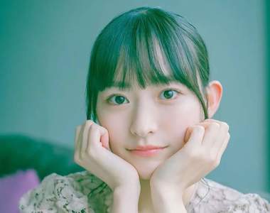 寫真界的新垣結衣《高崎加奈美》人美到好像都會有粉紅泡泡在身邊出現