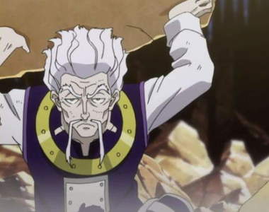 網友票選《獵人裡揍敵客家最有人氣角色》世世代代的暗殺家族被他們盯上估計就是bye惹